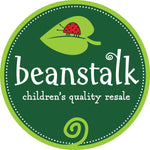 Beanstalk Children's Resale logo