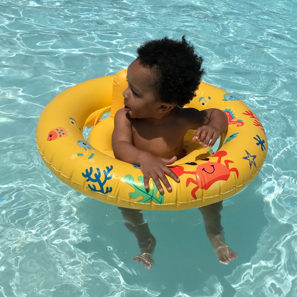 Floaties Swim Floaties for Kids – Beanstalk Children's Resale