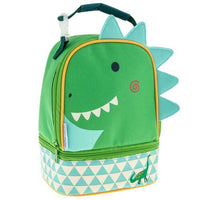 Stephen Joseph Lunchbox Pals - DINO NEW