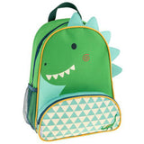 Stephen Joseph Sidekick Backpack - DINO NEW
