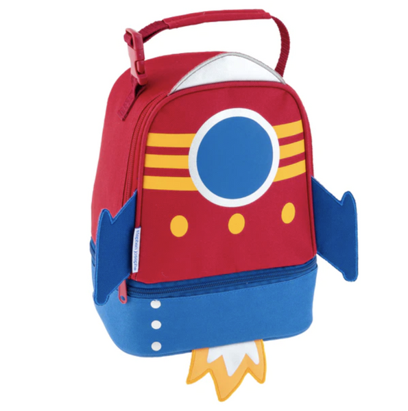 Stephen Joseph Lunchbox Pals - SPACE NEW