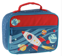 Stephen Joseph Classic Lunchbox - SPACE NEW