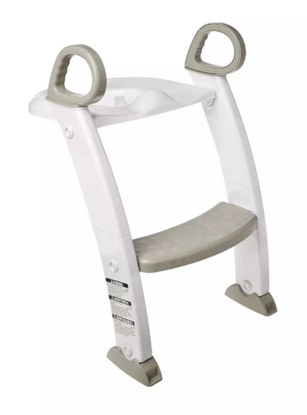 Spuddies Ladder Step Up Toilet Training Seat