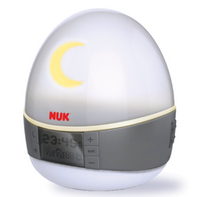 NUK Natural Sleep System