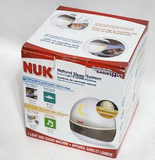 NUK Natural Sleep System