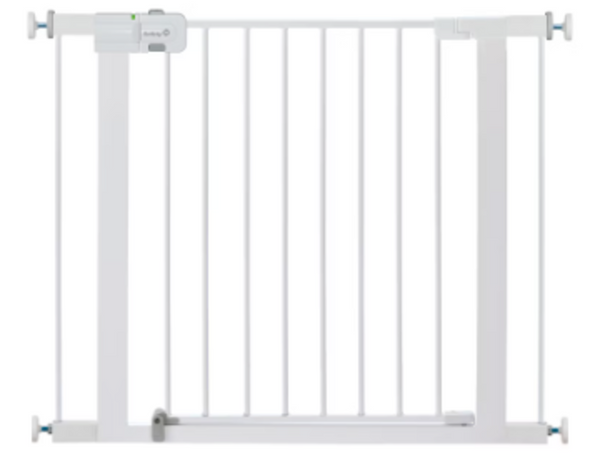 Safety 1st Easy Install Auto-Close Baby Gate