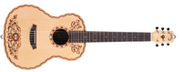 Cordoba * Disney's Coco Wooden Guitar (Retails $239)