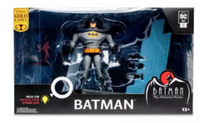 Batman The Animated Series 30th Anniversary NEW in Box