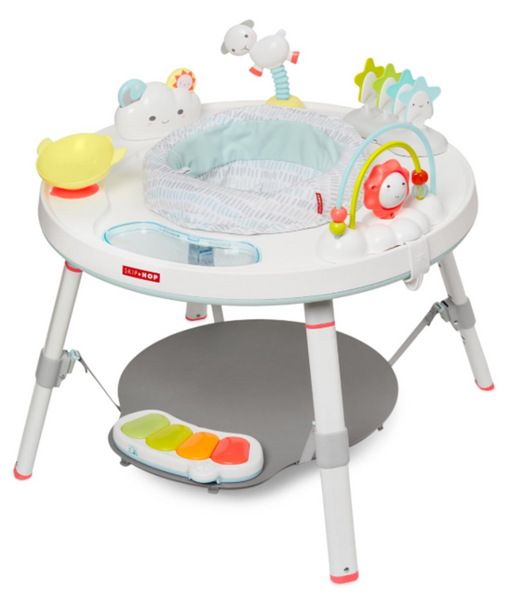 Skip Hop Explore Baby's 3 Stage Activity Center