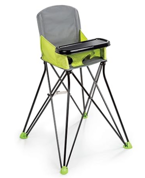 Summer Foldable Portable High Chair