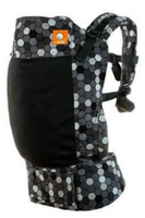 Tula Explore 6-In-1 Baby & Toddler Carrier: Black Scale Print-NEW (retails $219)