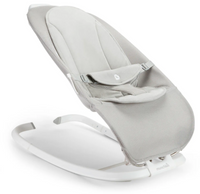 Munchkin Electric Baby Bouncer & Rocker With Digital Touch Display