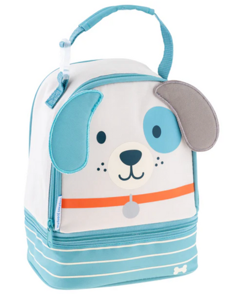 Stephen Joseph Lunchbox Pals - DOG- NEW