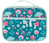 Stephen Joseph Junior Lunchbox - MUSHROOM- NEW