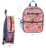 Stephen Joseph Junior Backpack - FARM - NEW