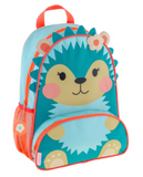 Stephen Joseph Sidekick Backpack - HEDGEHOG NEW