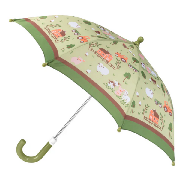 Stephen Joseph All Over Print Umbrella