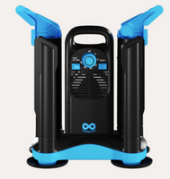 Everlasting Comfort Heavy Duty Cleat & Boot Dryer