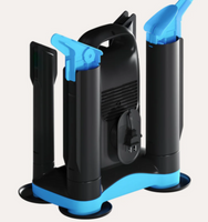 Everlasting Comfort Heavy Duty Cleat & Boot Dryer