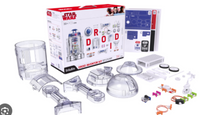 littlebits Star Wars Droid Inventor Kit 30+ Pcs for Ages 8+