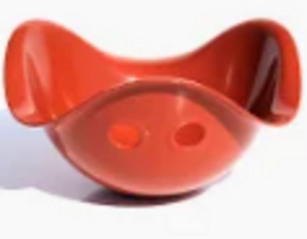 Bilibo Red Balance Seat