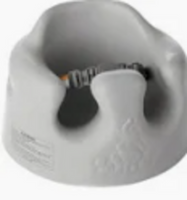 Bumbo Grey Floor Seat
