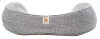 Ergobaby Grey Nursing Pillow