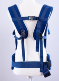 Amphibia Baby Blue Waterproof Ergonomic Carrier (retails $186)