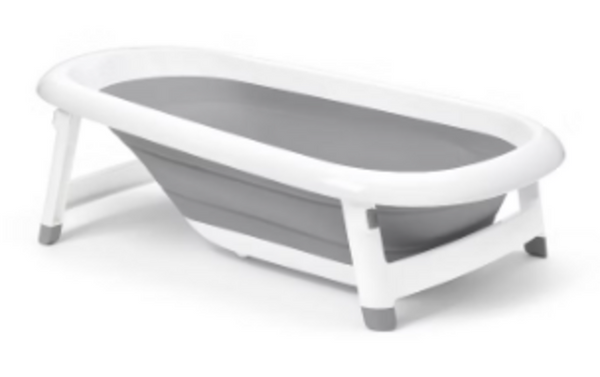 OXO Splash & Store Bath Tub (retails $60+)
