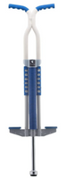 Flybar Master Blue Pogo Stick