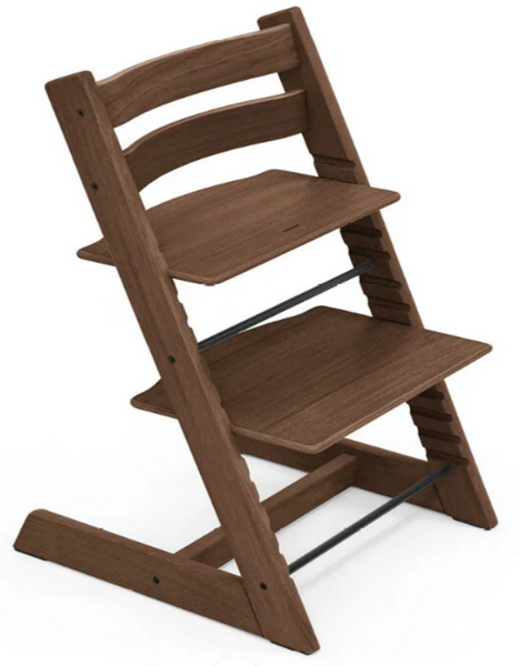 Stokke Tripp Trapp w/ 5-Point Harness