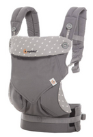 ErgoBaby 360 Dewy Grey REDUCED