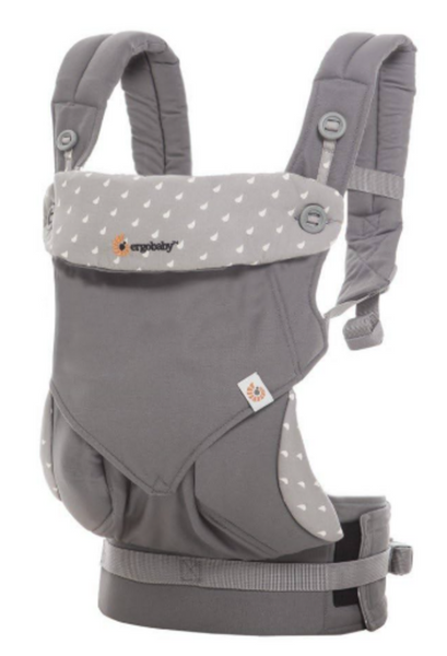 ErgoBaby 360 Dewy Grey REDUCED