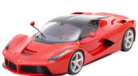 Collectors Corner: Tamiya 24333 1/24 Laferrari Plastic Model Kit - New in Box