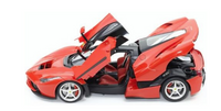 Collectors Corner: Tamiya 24333 1/24 Laferrari Plastic Model Kit - New in Box