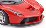 Collectors Corner: Tamiya 24333 1/24 Laferrari Plastic Model Kit - New in Box