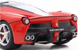 Collectors Corner: Tamiya 24333 1/24 Laferrari Plastic Model Kit - New in Box