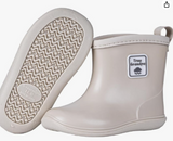 Size 8 (16cm): Tree Grandpa IVORY Rain Boots NEW