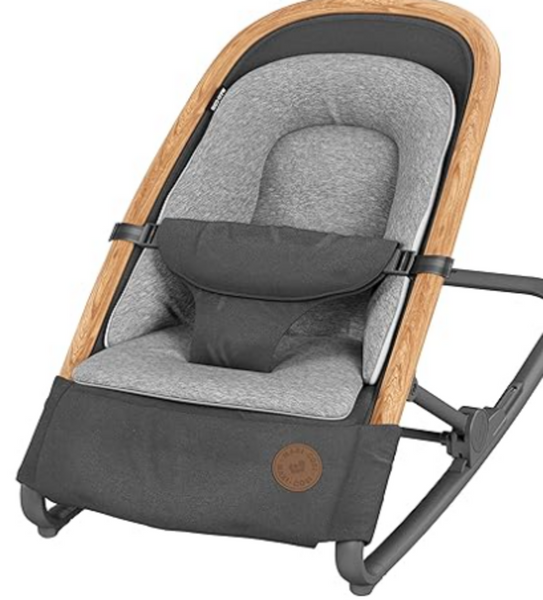 Maxi Cosi Rocker Seat (retails $159)