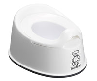 Baby Bjorn White Smart Potty