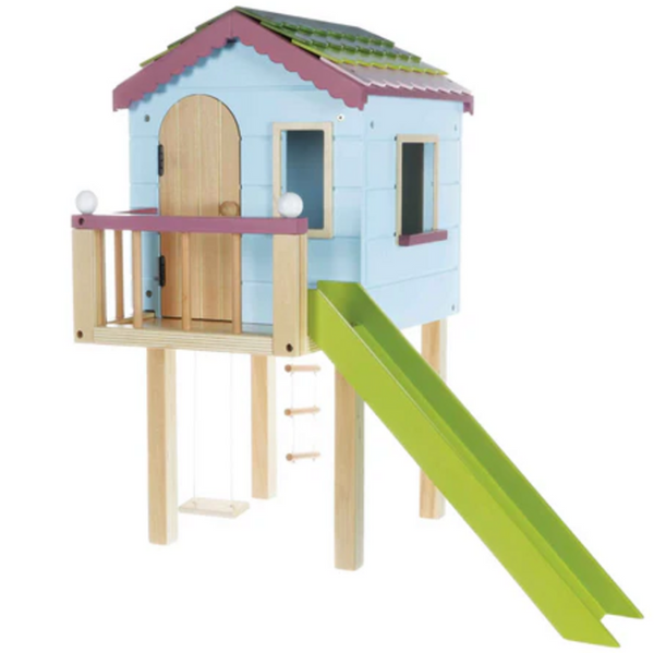 Lottie Tree House ($100)