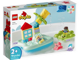 LEGO Duplo Water Park 10989