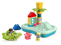 LEGO Duplo Water Park 10989