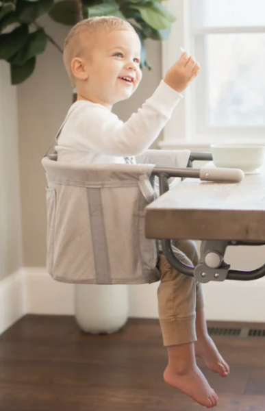 Regalo Clip On High Chair
