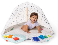 Lovevery Wooden Baby Gym- As Is