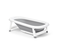 OXO Splash & Store Bathtub
