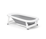 OXO Splash & Store Bathtub