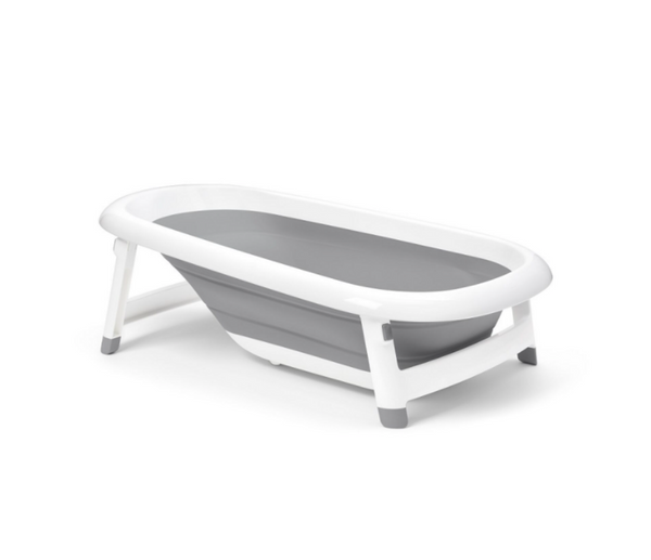 OXO Splash & Store Bathtub