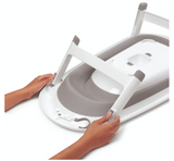 OXO Splash & Store Bathtub