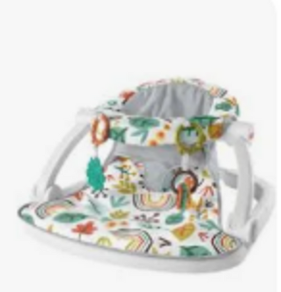 Fisher-Price Sit-Me-Up Floor Seat